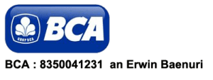 Acount BCA