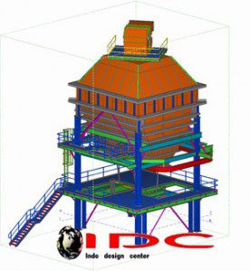 COVER MINING B2