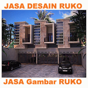 Jasa-Desain-Ruko