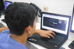 Kursus Autocad Jakarta