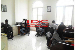 Kursus Autocad Tangerang
