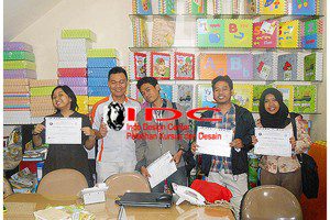 Kursus Autocad dan 3D Max PT Karet mas