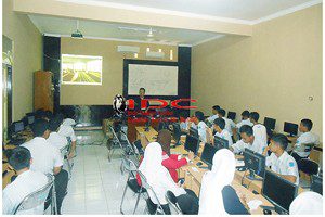 Kursus Autocad dan 3D Max SMK Wanareja cover