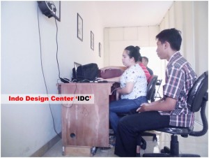 Photo Kursus IDC Tangerang 1