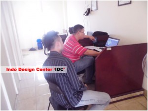 Photo Kursus IDC Tangerang 2
