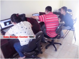 Photo Kursus IDC Tangerang 3