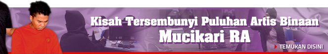 banner mucikari