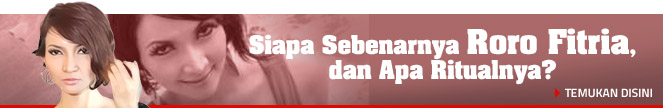 roro fitria