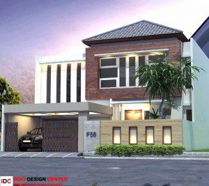 Kursus Autocad,Sap2000,Etabs,Tekla,Rumah Minimalis 1 (1)