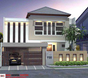 Kursus Autocad,Sap2000,Etabs,Tekla,Rumah Minimalis 1 (3)