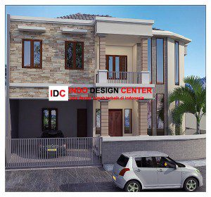 Kursus Autocad,Sap2000,Etabs,Tekla,Rumah Minimalis 10 (1)