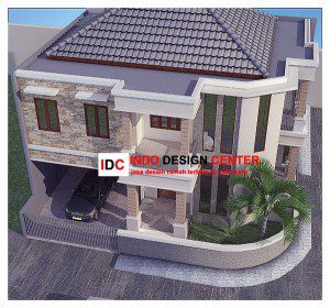 Kursus Autocad,Sap2000,Etabs,Tekla,Rumah Minimalis 10 (3)