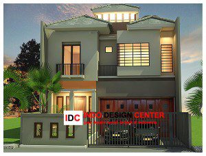 Kursus Autocad,Sap2000,Etabs,Tekla,Rumah Minimalis 11 (2)