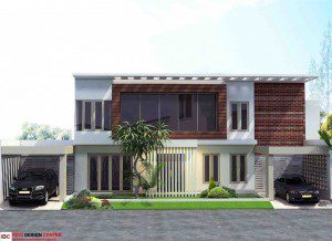 Kursus Autocad,Sap2000,Etabs,Tekla,Rumah Minimalis 2 (2)