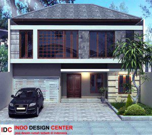 Kursus Autocad,Sap2000,Etabs,Tekla,Rumah Minimalis 3 (1)