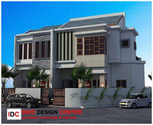 Kursus Autocad,Sap2000,Etabs,Tekla,Rumah Minimalis 4 (1)