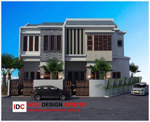 Kursus Autocad,Sap2000,Etabs,Tekla,Rumah Minimalis 4 (2)