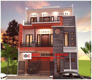 Kursus Autocad,Sap2000,Etabs,Tekla,Rumah Minimalis 8 (1)