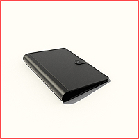027 Dompet