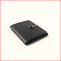 033 Dompet