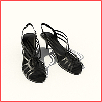 040 Sandal