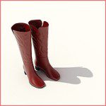 041 Sepatu