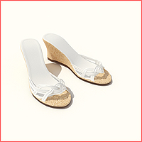 042 Sandal