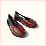 044 Sandal