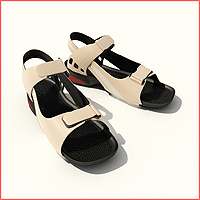 049 Sandal