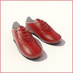 050 Sepatu