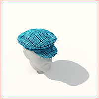 054 Topi