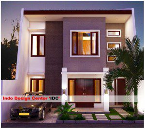 Desain Rumah 1
