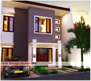 Desain Rumah 2