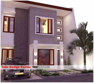 Desain Rumah 3