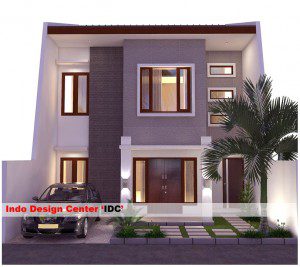 Desain Rumah 4