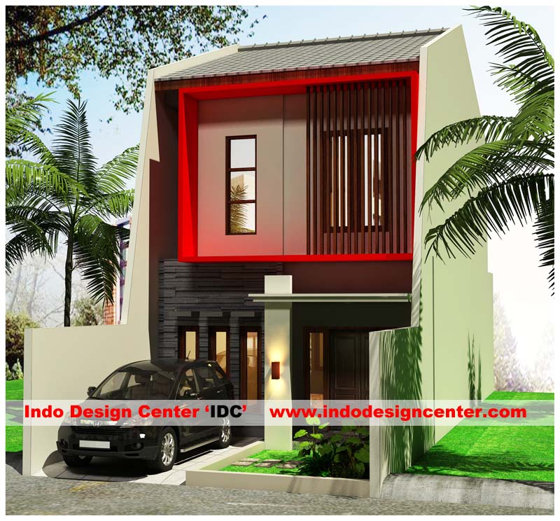 FASAD RUMAH 1a