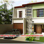 Fasad Rumah 9 Cover