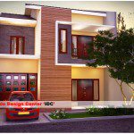 Rumah Minimalis a
