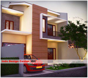 Rumah b