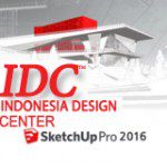 Sketchup Pro 2016