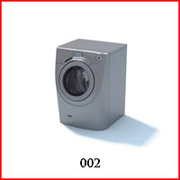 002.Mesin Cuci Cover