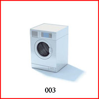 003.Mesin Cuci Cover