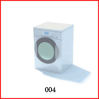 004.Mesin Cuci Cover