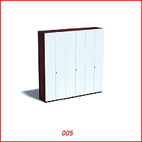 005.Lemari Dan Nakas Cover
