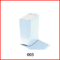 005.Mesin Cuci Cover