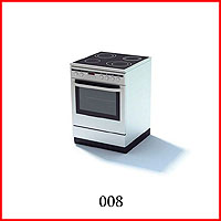 008.Kompor Cover