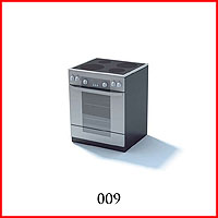 009.Kompor Cover