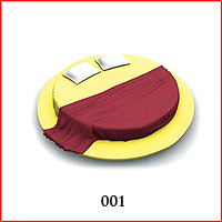 01.Tempat Tidur & Kasur Cover