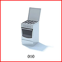 010.Kompor Cover