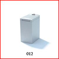 012.Mesin Cuci Cover